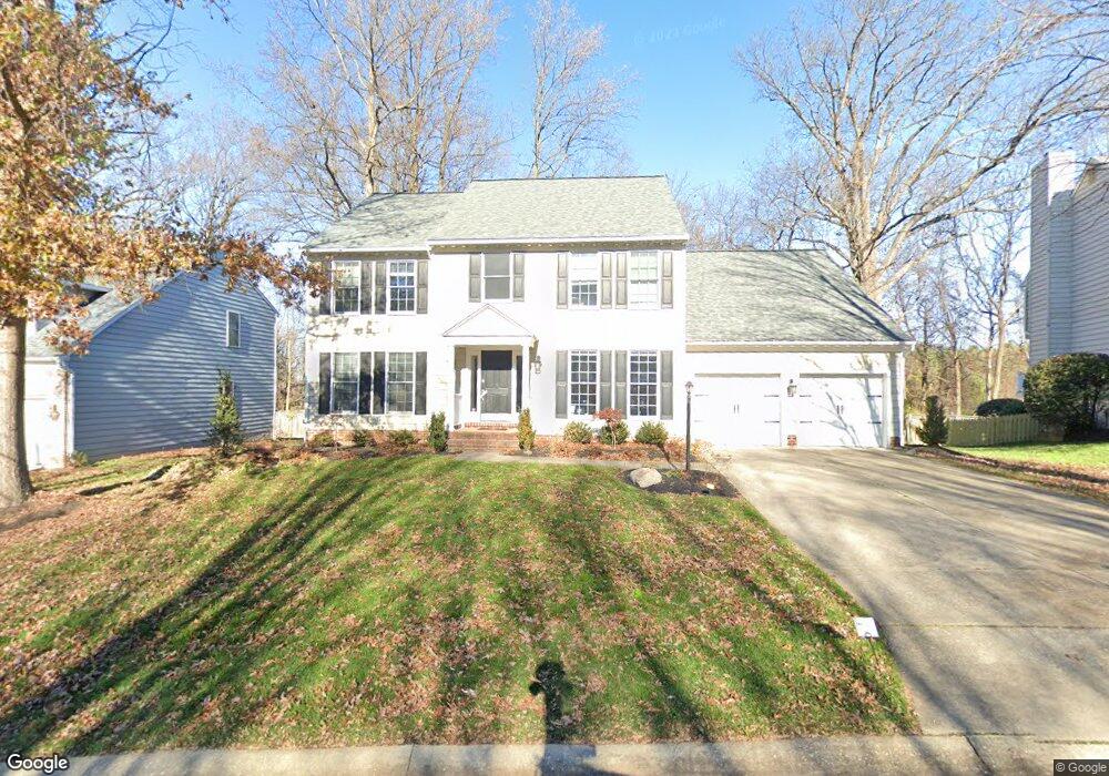 7025 Best Times Path, Columbia, MD 21044 - photo 1