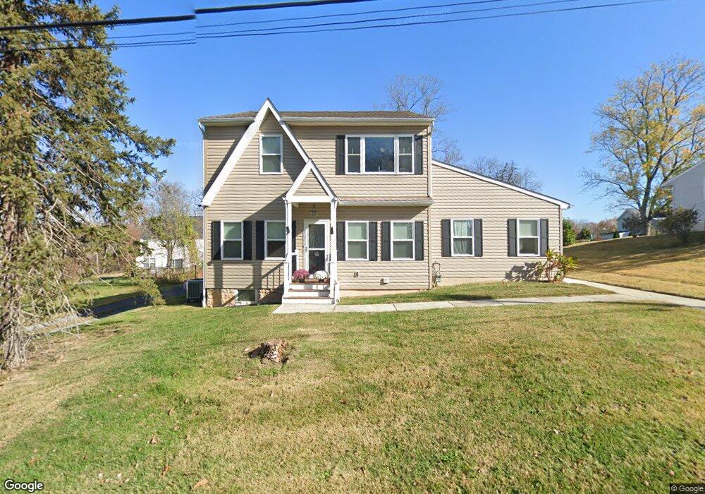 5771 Augustine Ave, Elkridge, MD 21075 - photo 1