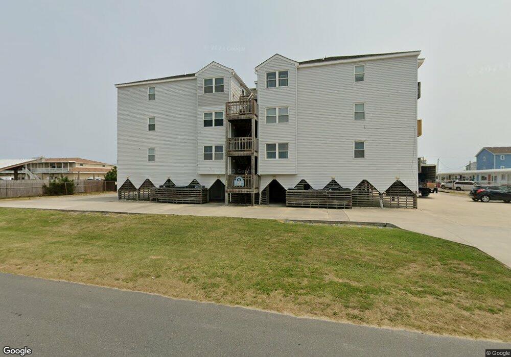 804 S Memorial Blvd unit D-1, Kill Devil Hills, NC 27948 - photo 1