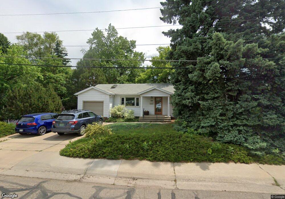 1520 Elder Ave, Boulder, CO 80304 - photo 1