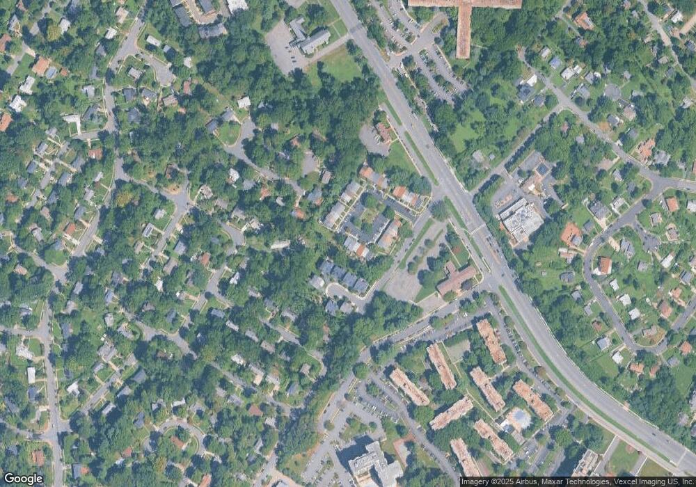 6199 Vine Forest Ct, Falls Church, VA 22044 - photo 1