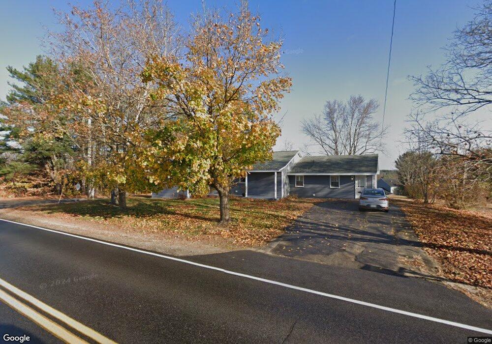 221 Sebago Lake Rd, Gorham, ME 04038 - photo 1