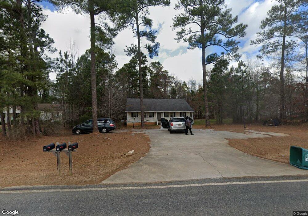 282 Overland Way, Gray, GA 31032 - photo 1