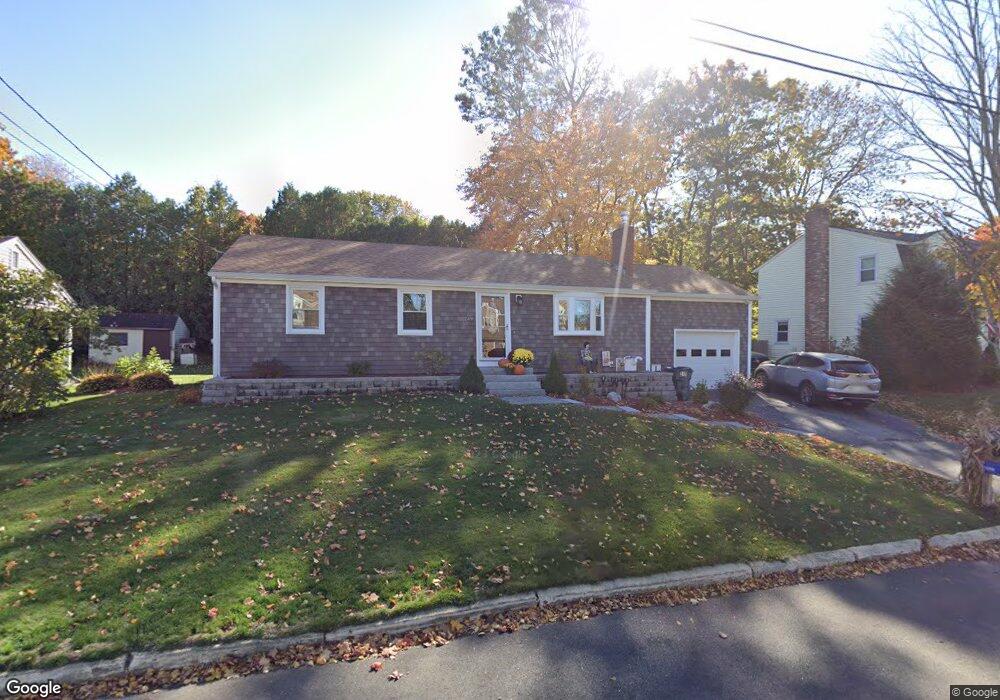 249 Barrett St, Manchester, NH 03104 - photo 1