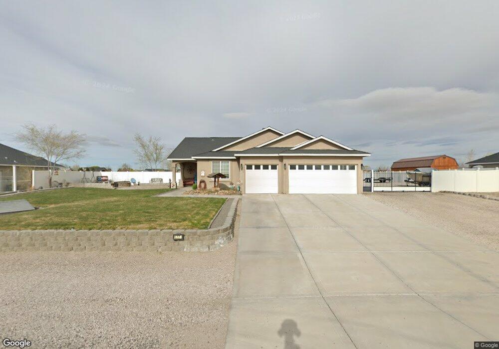 1775 Heidi Rd, Fallon, NV 89406 - photo 1