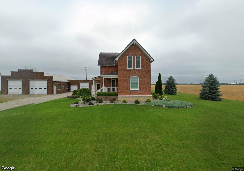 4834 Hart Rd, Frankenmuth, MI 48734 - photo 1