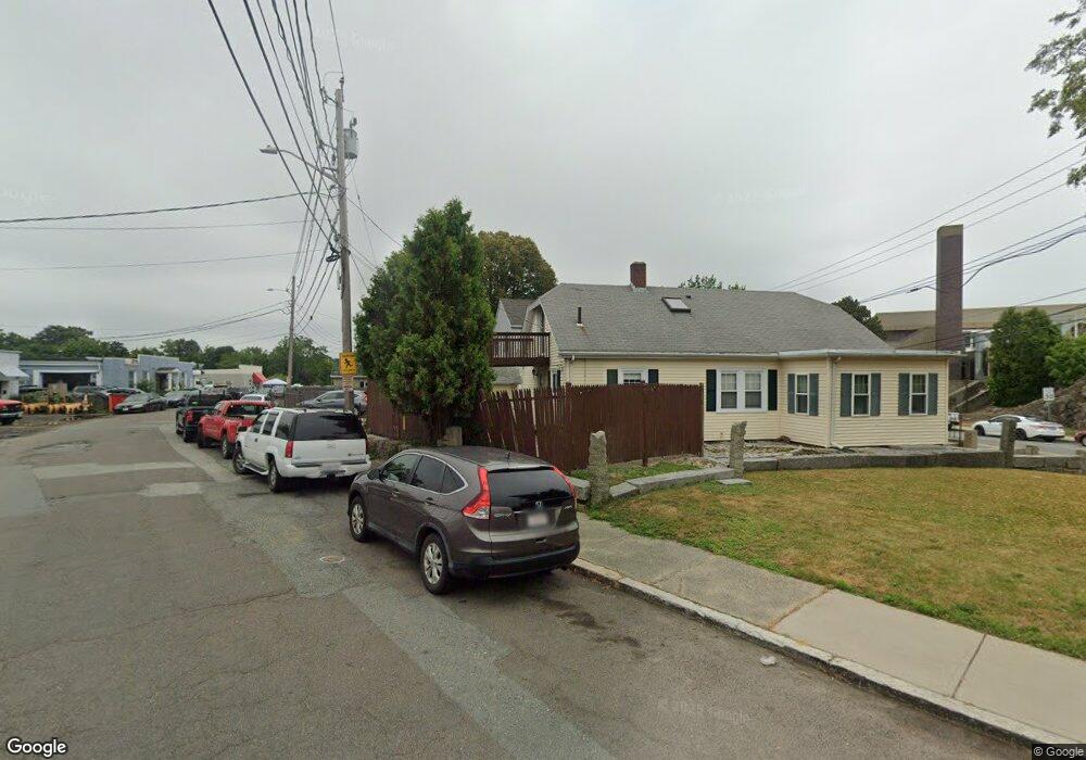 419 Broadway unit 1, Salem, MA 01970 - photo 1