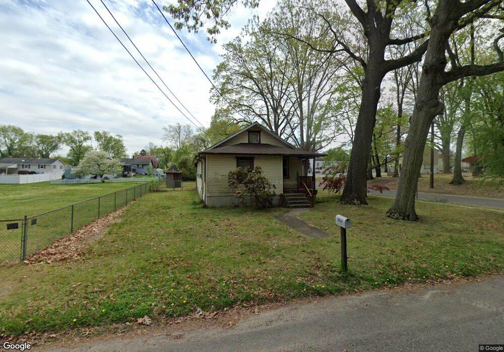 701 Woodland Ave, Westville, NJ 08093 - photo 1