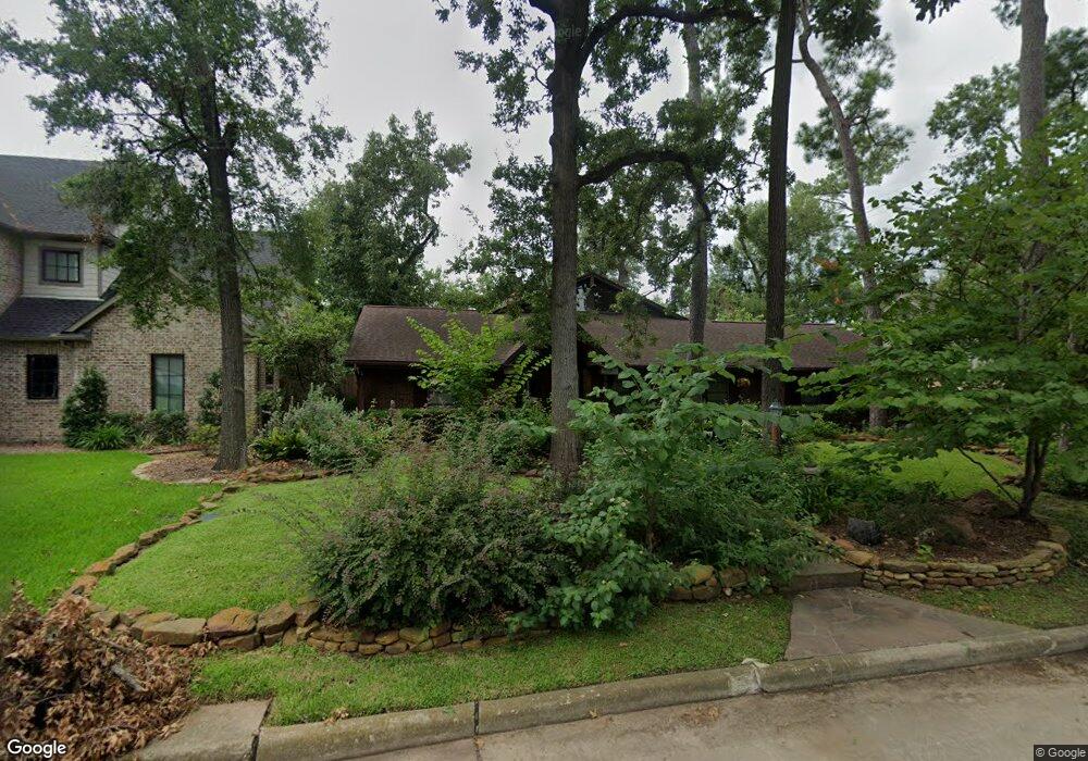 623 Cherrybark Ln, Houston, TX 77079 - photo 1