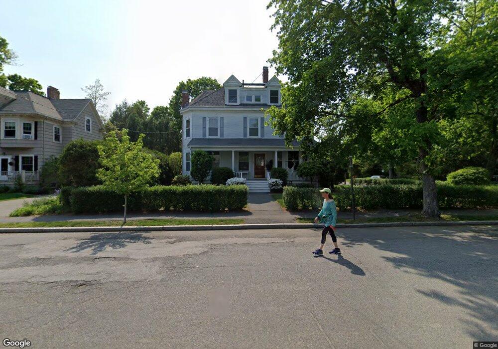 63 Columbus St, Newton Highlands, MA 02461 - photo 1