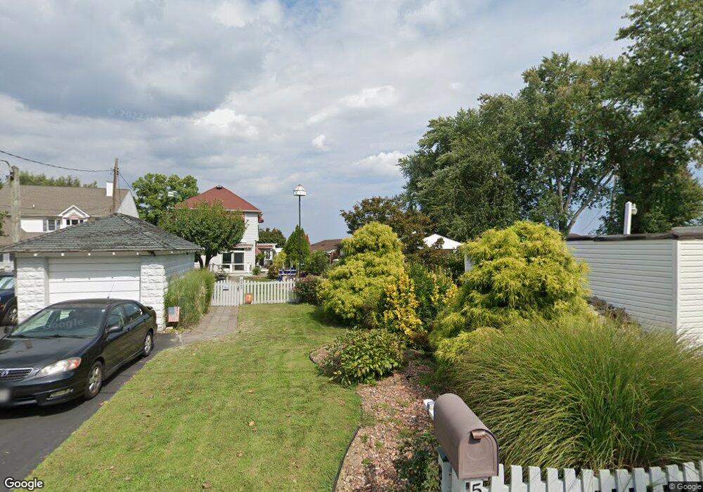 8567 Bay Rd, Pasadena, MD 21122 - photo 1