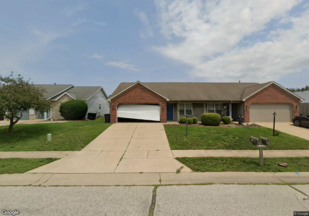 2130 Fincastle Way, Lafayette, IN 47909 - photo 1
