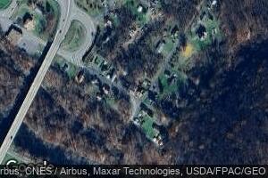 21217 Queens Point Rd SW, Westernport, MD 21562