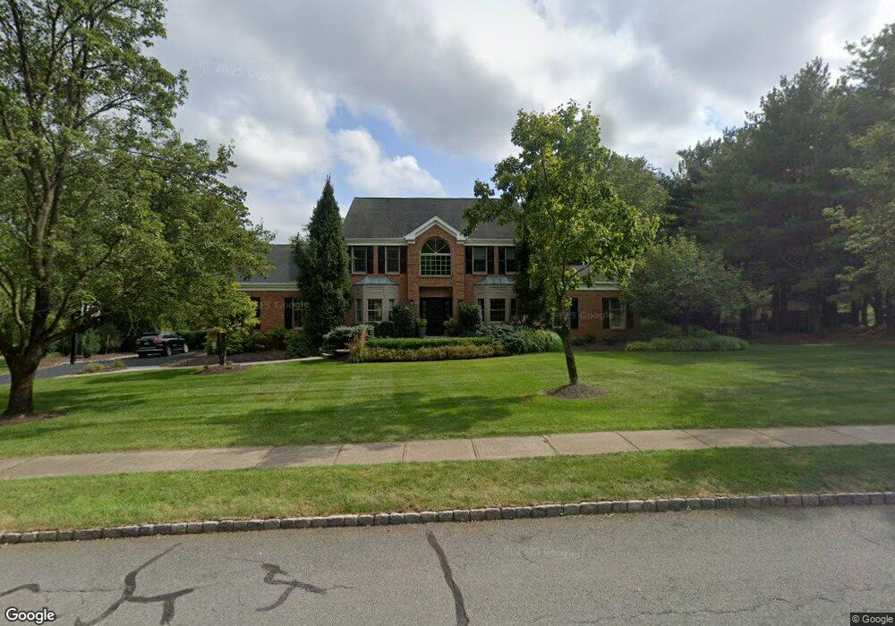 16 Covered Bridge Rd, Flemington, NJ 08822 - photo 1