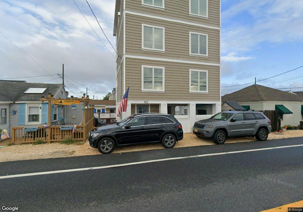 182 Central Ave, Seaside Park, NJ 08752 - photo 1