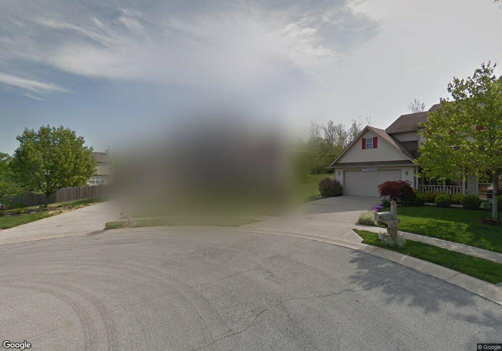 10311 Springridge Cir, Fishers, IN 46037 - photo 1