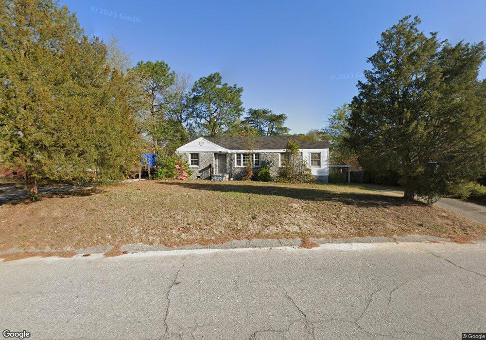 1408 D Ave, West Columbia, SC 29169 - photo 1