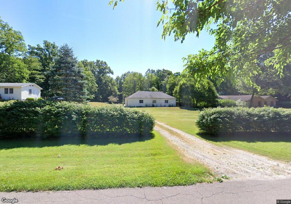 6505 N 400 W, Michigan City, IN 46360 - photo 1