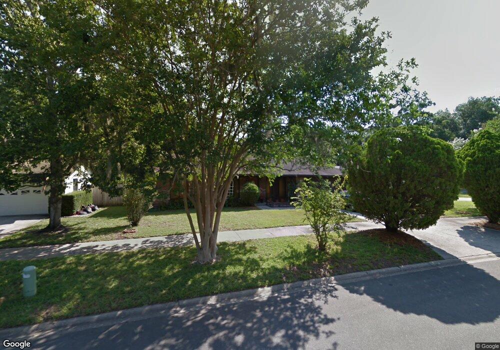 4745 Tara Woods Dr E, Jacksonville, FL 32210 - photo 1