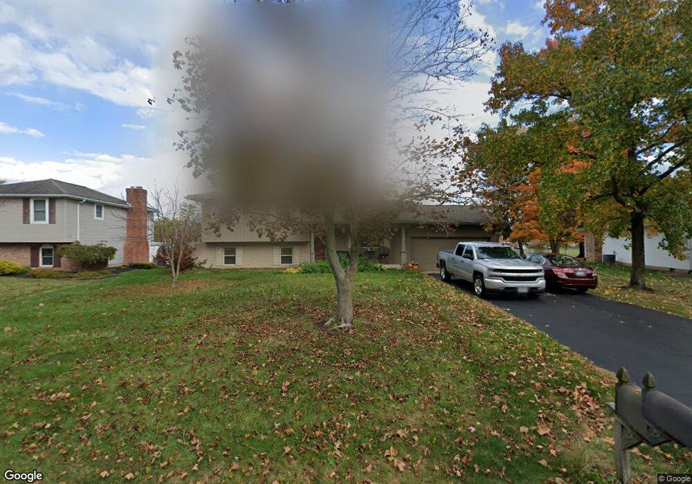 524 Fairwood Dr, Marysville, OH 43040 - photo 1