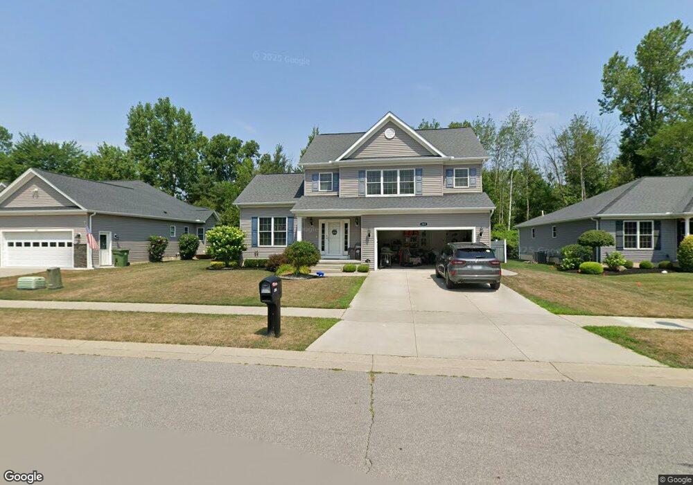 225 Walter Dr, North Tonawanda, NY 14120 - photo 1