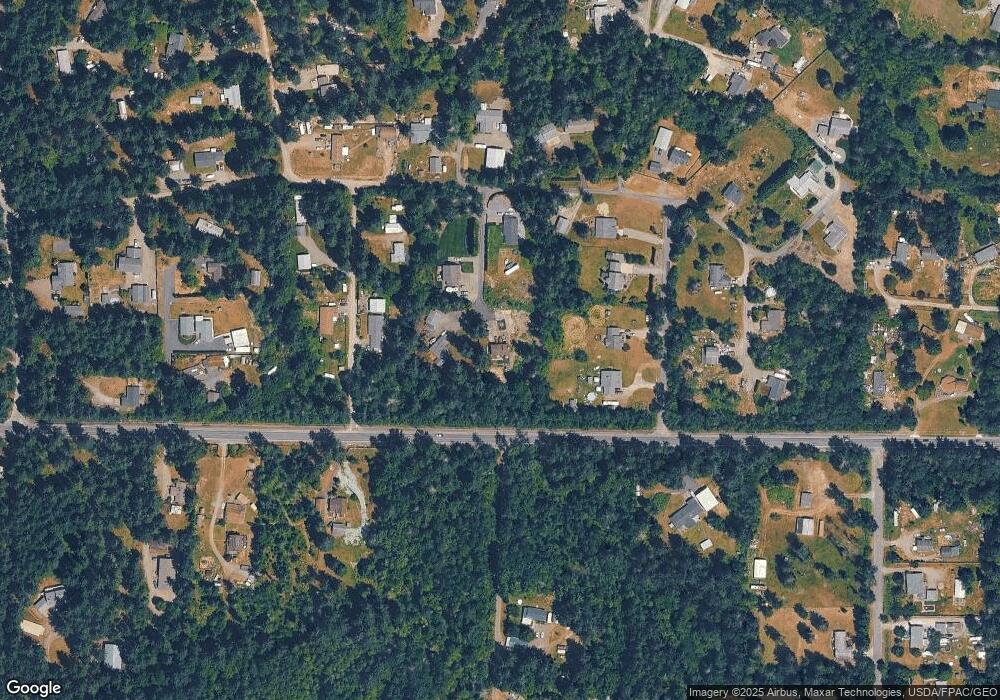 19917 117th Ave E, Graham, WA 98338 - photo 1