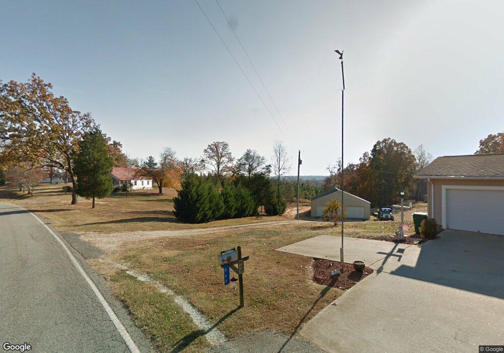 860 99 Island Rd, Blacksburg, SC 29702 - photo 1