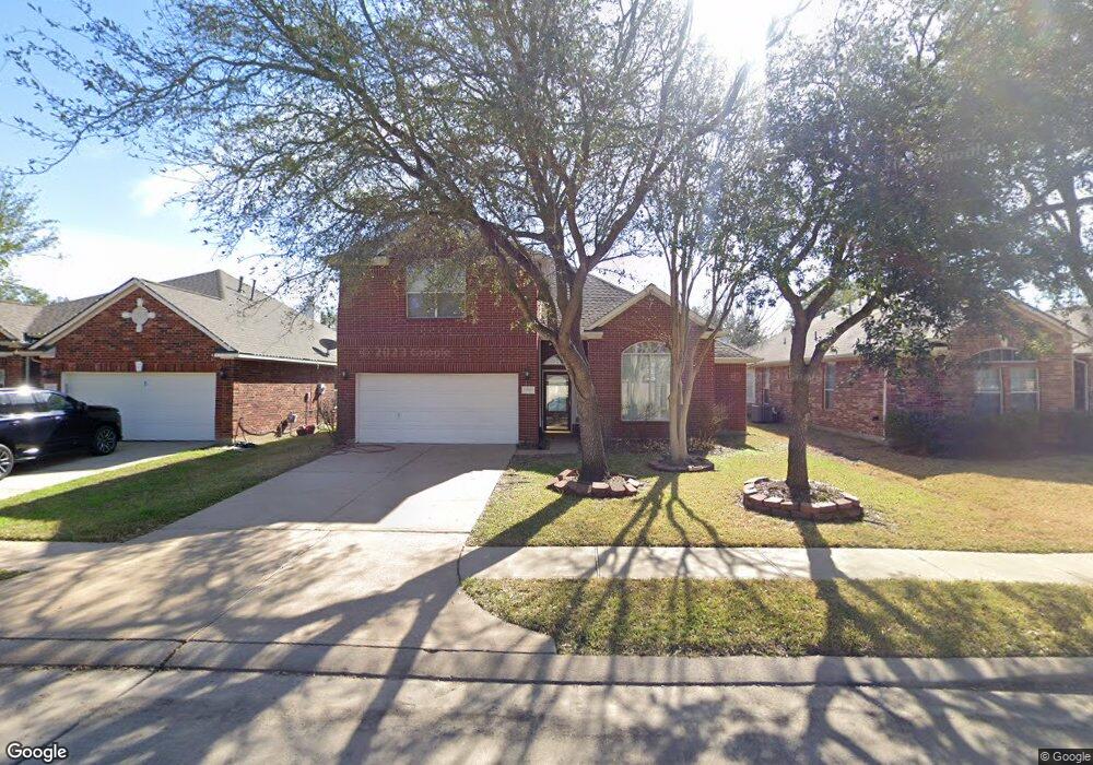 13823 Desert Canyon Dr, Houston, TX 77041 - photo 1