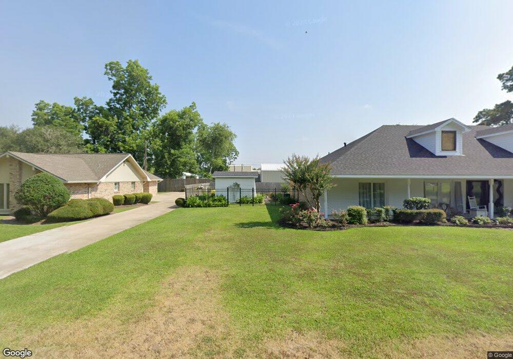 510 W Hudspeth St, Welsh, LA 70591 - photo 1