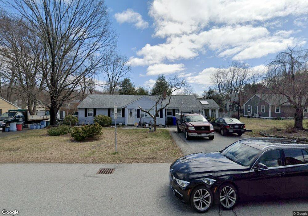 3 Dix Rd, Maynard, MA 01754 - photo 1