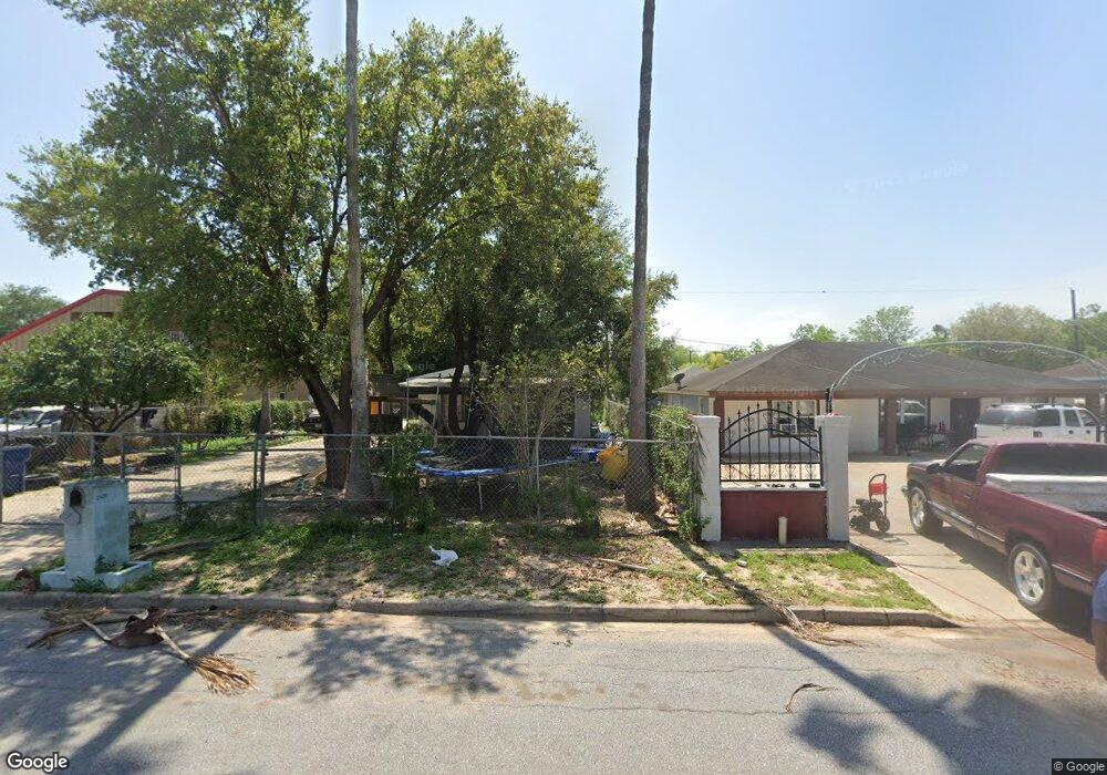 2600 San Marcos Dr, Alamo, TX 78516 - photo 1