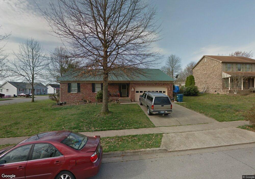 100 Northbrook Rd, Nicholasville, KY 40356 - photo 1