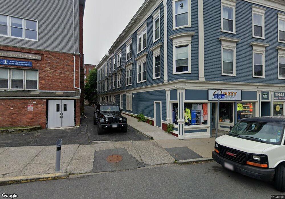 110 Broad St unit 120, Lynn, MA 01902 - photo 1