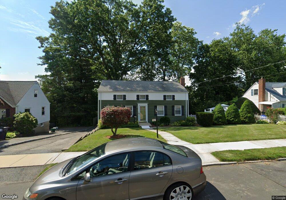 61 Preston Ave, West Harrison, NY 10604 - photo 1