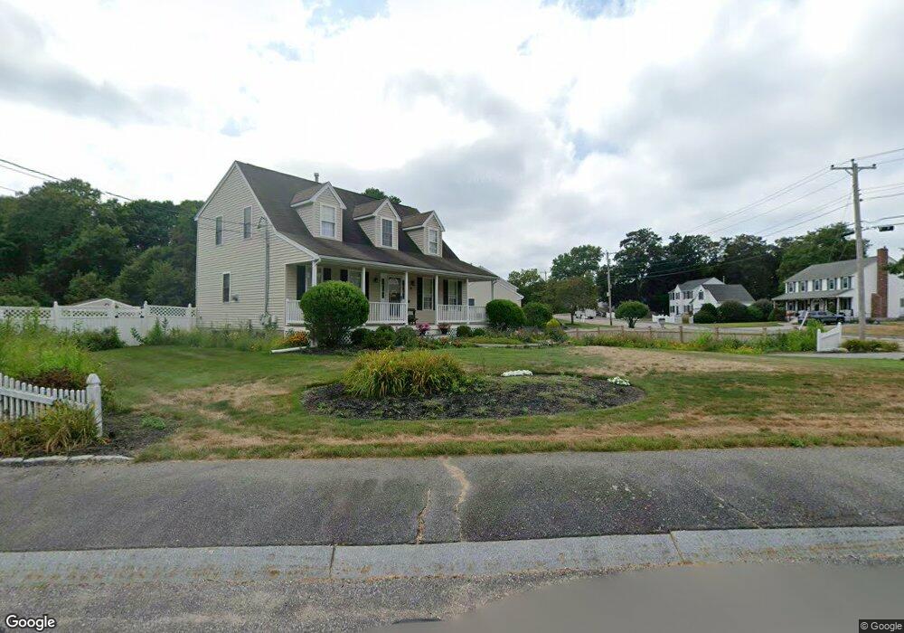 45 Sir Joseph Ct, Taunton, MA 02780 - photo 1