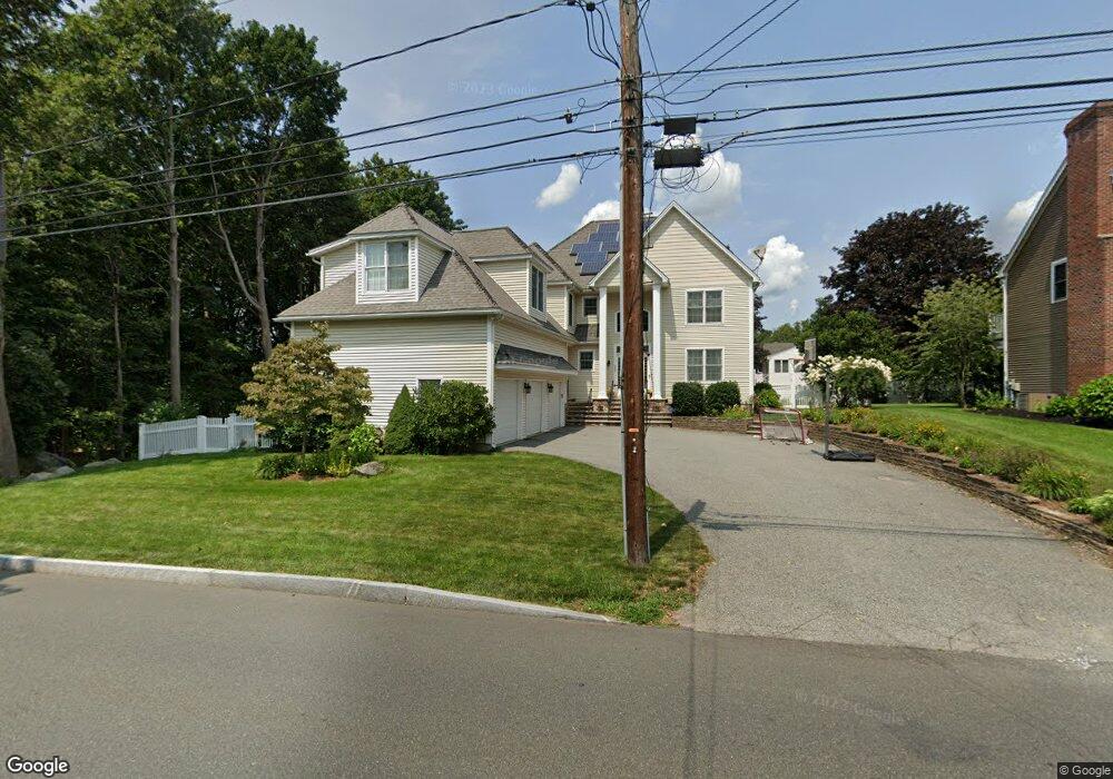 280 Broadway, Stoneham, MA 02180 - photo 1