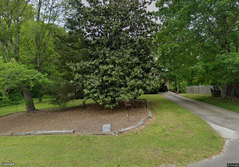 1529 Pecan Dr, High Point, NC 27263 - photo 1