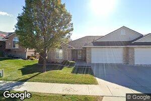 1847 W 1915 S, Syracuse, UT 84075