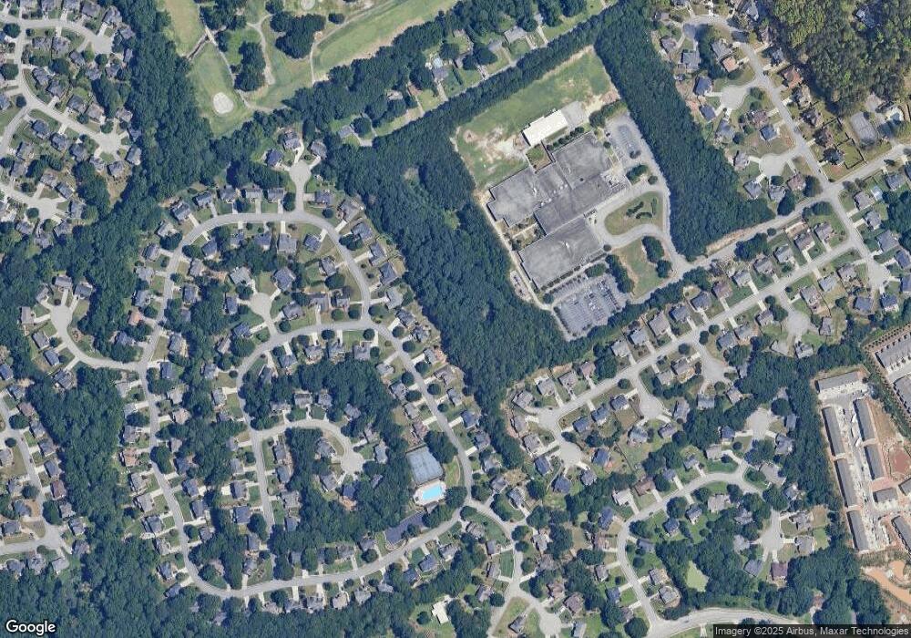 1872 Oberlin Dr, Lawrenceville, GA 30043 - photo 1