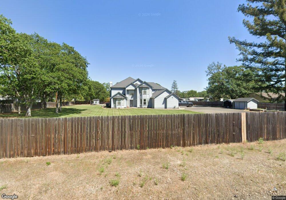 6614 Ponderosa St, Central Point, OR 97502 - photo 1