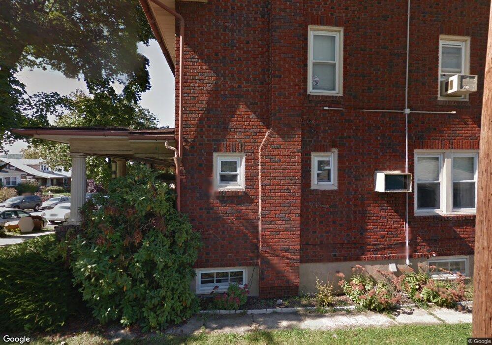 331 W Walnut St, Reading, PA 19607 - photo 1