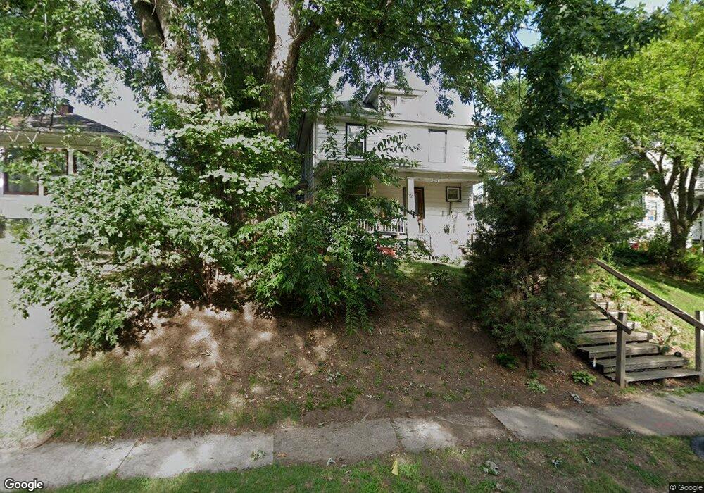 2016 N Myrtle St, Davenport, IA 52804 - photo 1