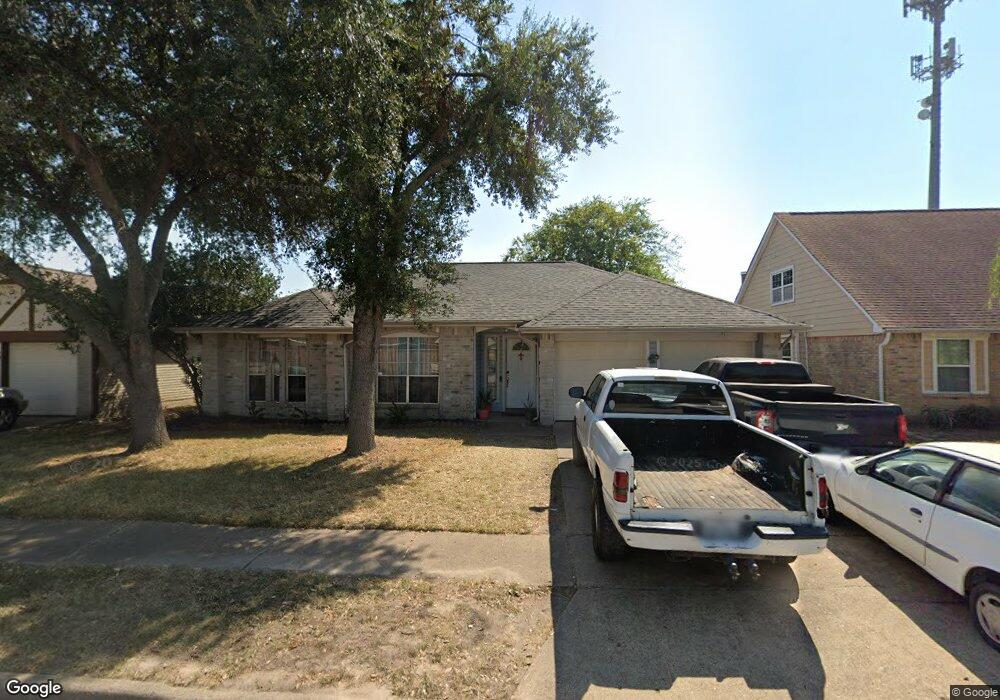 16915 Sky Blue Place, Houston, TX 77095 - photo 1