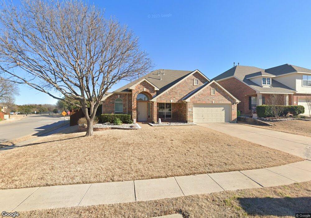 3400 Brookside Dr, Wylie, TX 75098 - photo 1