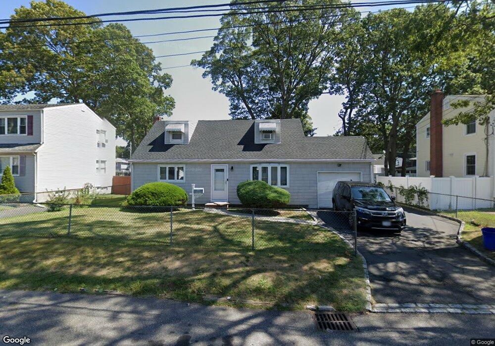 206 Waldo St, Copiague, NY 11726 - photo 1