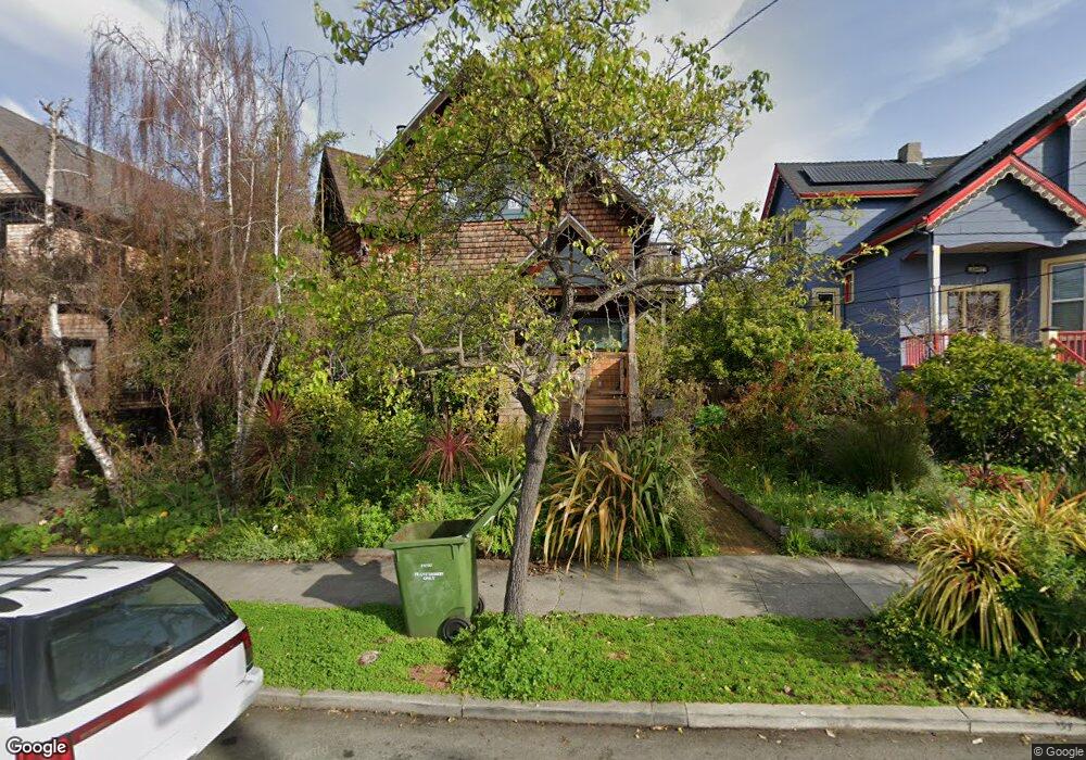 2021 Lincoln St, Berkeley, CA 94709 - photo 1