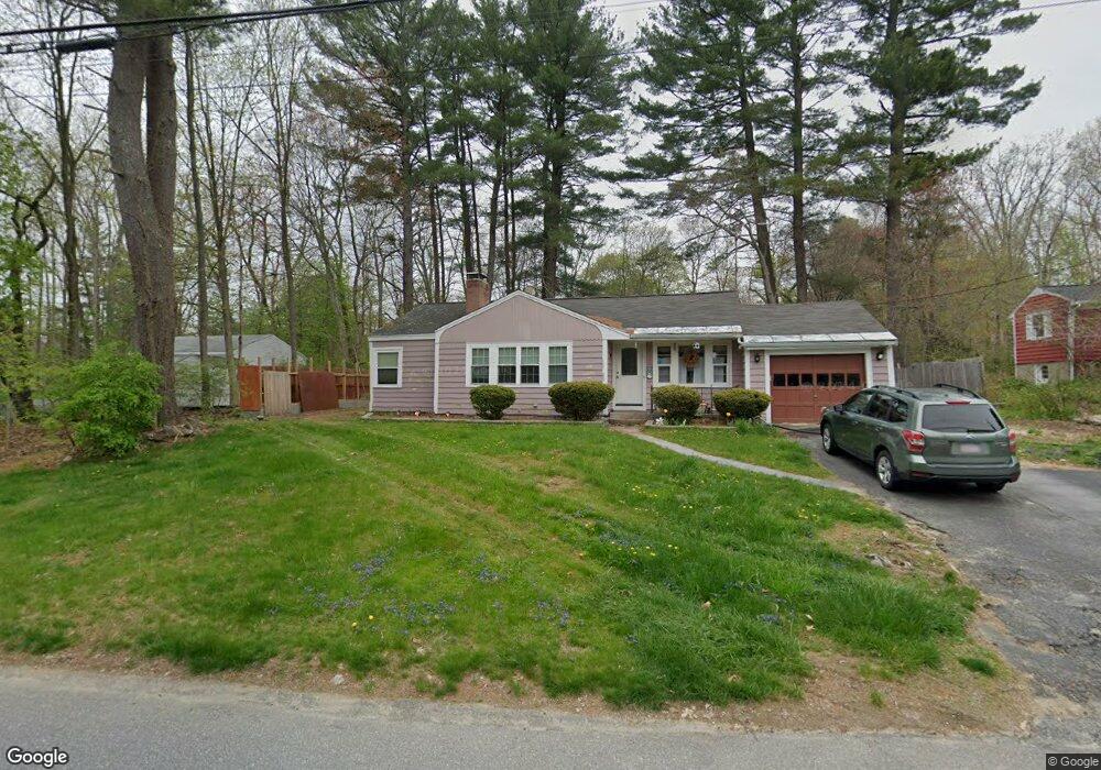 20 Mohawk Dr, Acton, MA 01720 - photo 1