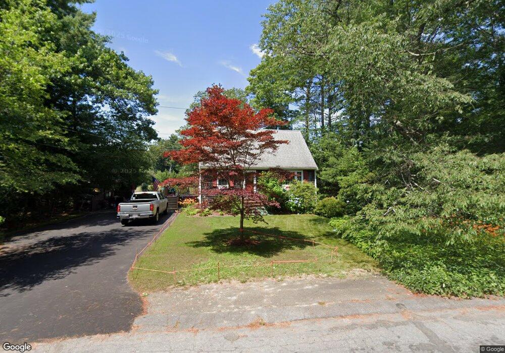 3 Callow St, Carver, MA 02330 - photo 1