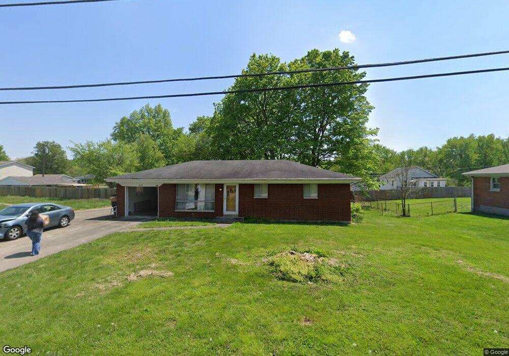 2020 Mary Lee Dr, New Albany, IN 47150 - photo 1