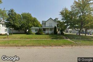 210 S Devoe St, Lone Tree, IA 52755